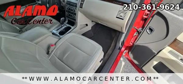 2011 Ford Flex SEL