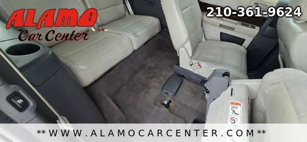 2011 Ford Flex SEL