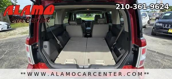2011 Ford Flex SEL