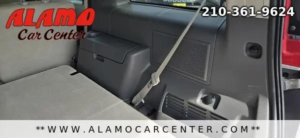 2011 Ford Flex SEL