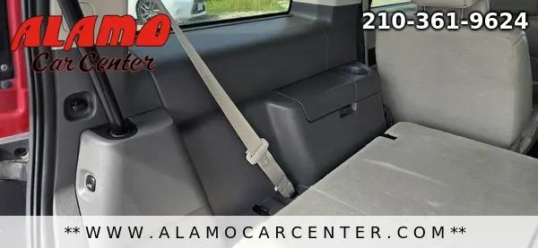2011 Ford Flex SEL