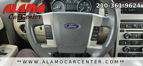 2011 Ford Flex SEL