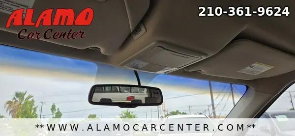 2011 Ford Flex SEL