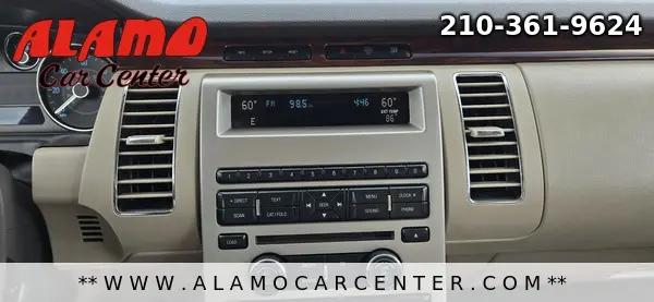 2011 Ford Flex SEL