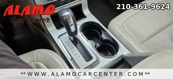 2011 Ford Flex SEL