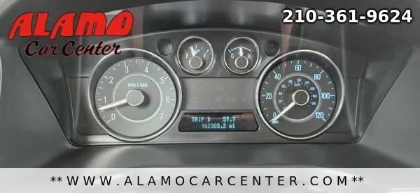 2011 Ford Flex SEL