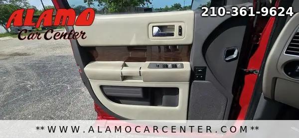 2011 Ford Flex SEL