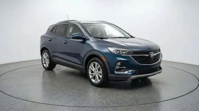 2025 Buick Encore GX Preferred AWD