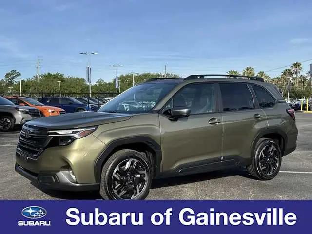 2026 Subaru Forester Limited for sale in Gainesville,, FL