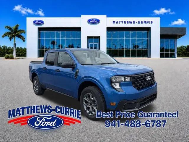 2026 Ford Maverick XLT for sale in Nokomis, FL