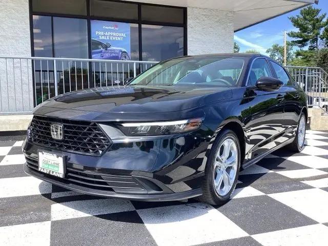 2023 Honda Accord LX for sale in Hagerstown, MD