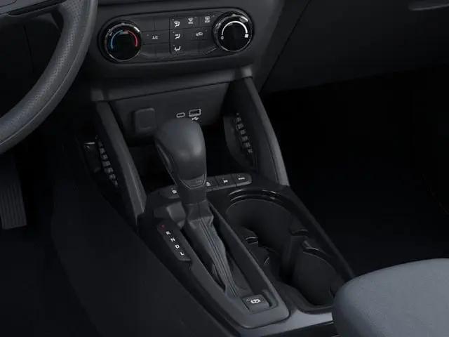 2026 Chevrolet TrailBlazer AWD LS