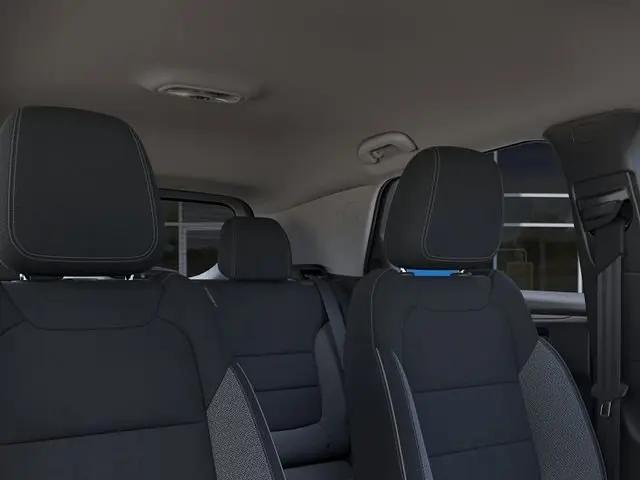 2026 Chevrolet TrailBlazer AWD LS
