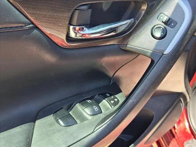 2015 Nissan Altima 2.5 SL