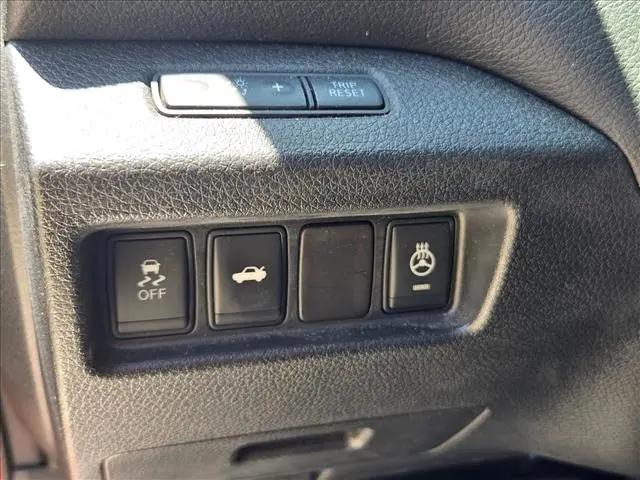 2015 Nissan Altima 2.5 SL