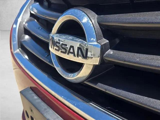2015 Nissan Altima 2.5 SL