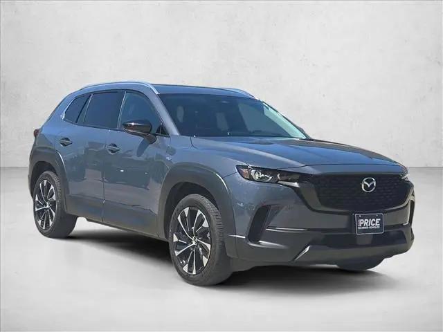 2025 Mazda CX-50 Hybrid Premium Plus Package