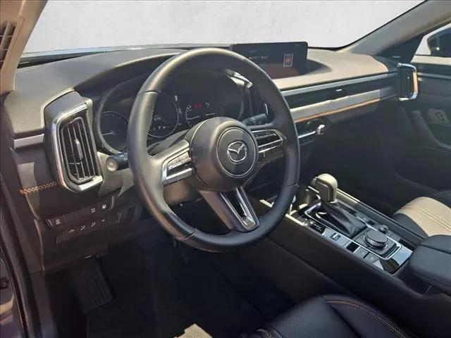 2025 Mazda CX-50 Hybrid Premium Plus Package