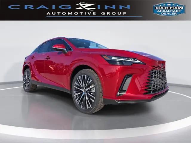 2026 Lexus RX 350 Premium+ for sale in Pembroke Pines, FL
