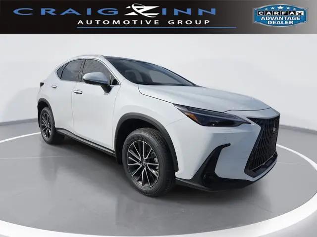 2026 Lexus NX 350 Luxury for sale in Pembroke Pines, FL