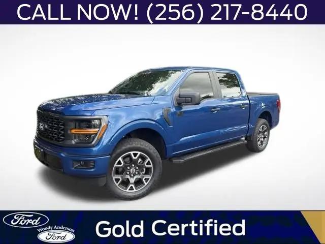 2024 Ford F-150 STX for sale in Huntsville, AL