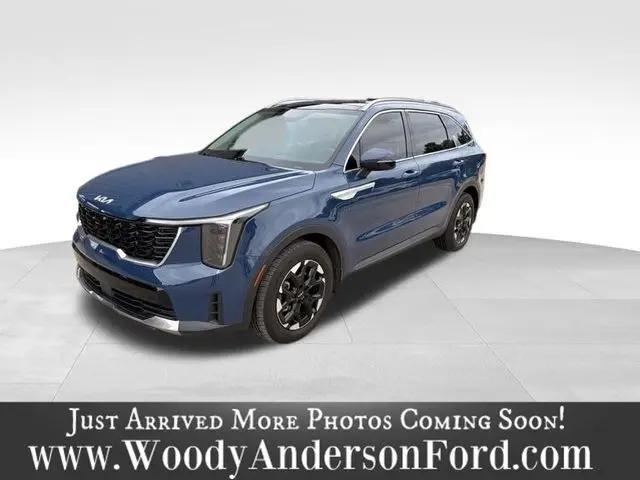 2024 Kia Sorento S for sale in Huntsville, AL