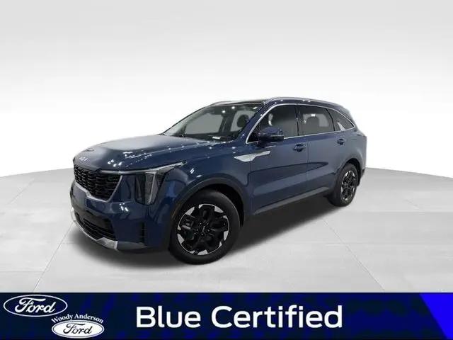 2024 Kia Sorento S for sale in Huntsville, AL