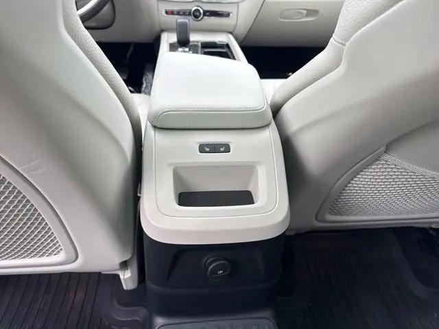 2025 Volvo XC60 Plug-In Hybrid Plus, T8 AWD Electric/Gasoline, Dark