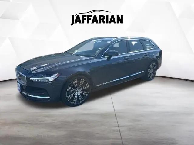 2021 Volvo V90 T6 Inscription for sale in Haverhill, MA