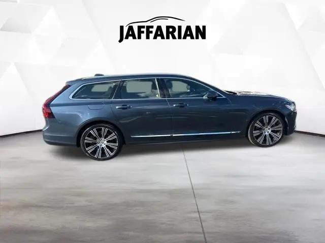 2021 Volvo V90 T6 Inscription