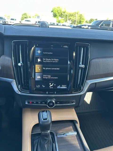 2021 Volvo V90 T6 Inscription