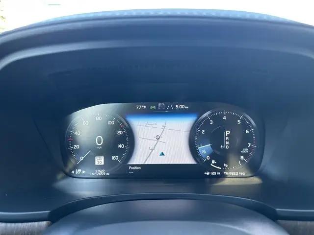 2021 Volvo V90 T6 Inscription