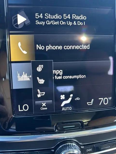 2021 Volvo V90 T6 Inscription