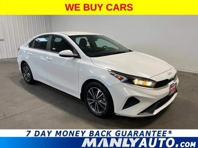 2023 Kia Forte LXS for sale in Santa Rosa, CA