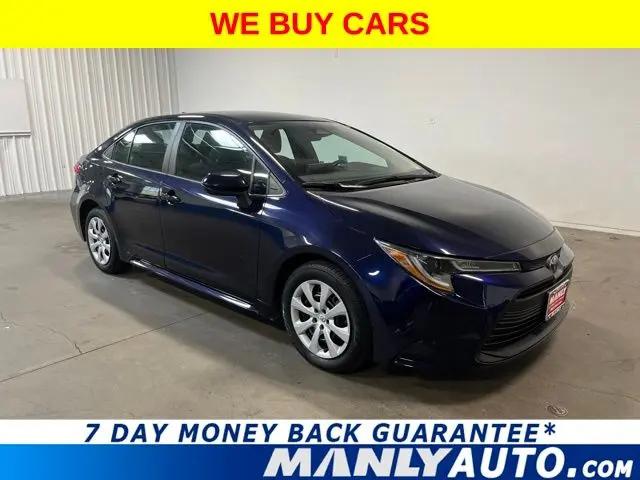 2023 Toyota Corolla LE for sale in Santa Rosa, CA