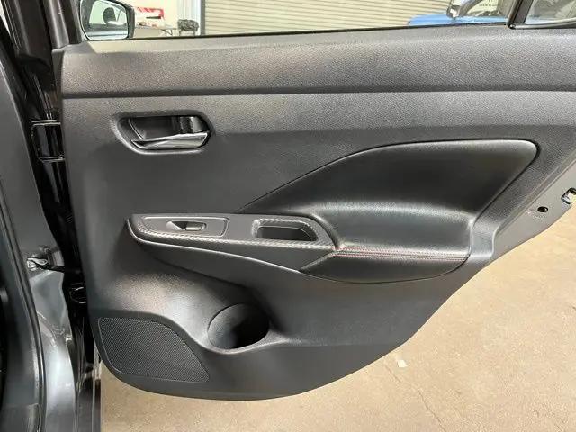 2024 Nissan Versa 1.6 SR