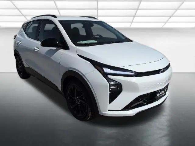 2027 Chevrolet Bolt RS FWD for sale in McKinney, TX