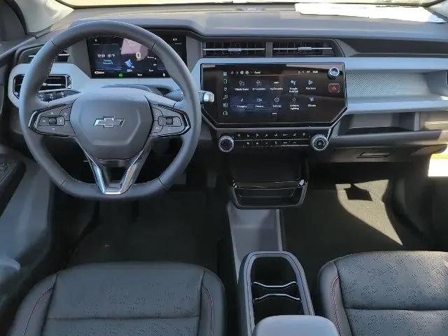 2027 Chevrolet Bolt RS FWD