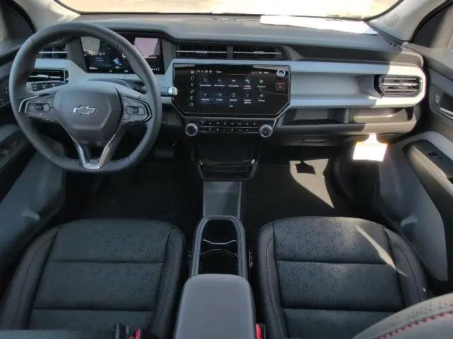 2027 Chevrolet Bolt RS FWD