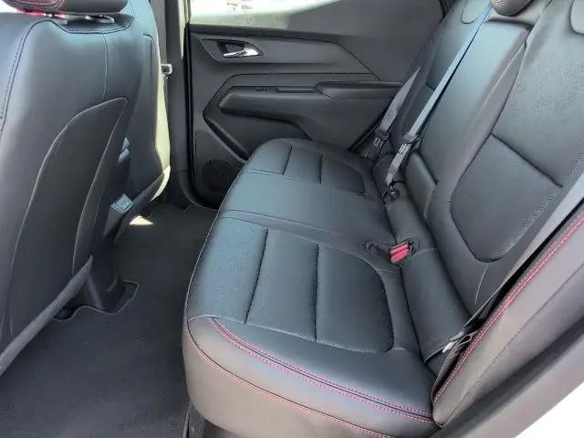 2027 Chevrolet Bolt RS FWD