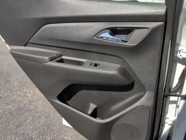 2027 Chevrolet Bolt RS FWD