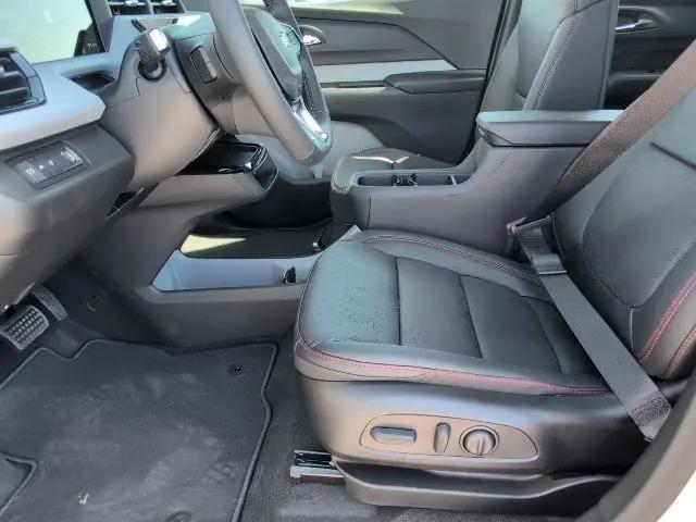 2027 Chevrolet Bolt RS FWD