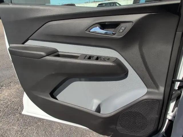 2027 Chevrolet Bolt RS FWD