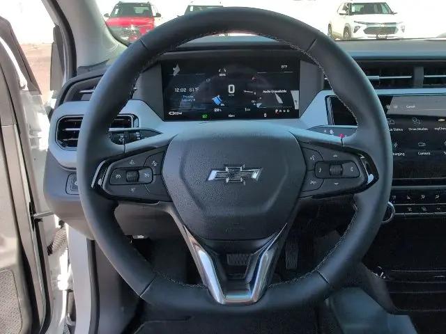 2027 Chevrolet Bolt RS FWD