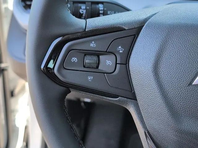 2027 Chevrolet Bolt RS FWD