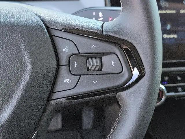 2027 Chevrolet Bolt RS FWD