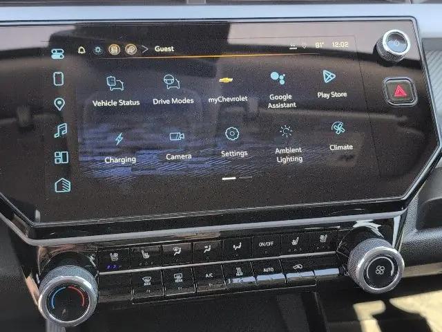 2027 Chevrolet Bolt RS FWD