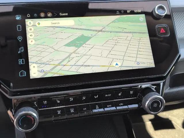 2027 Chevrolet Bolt RS FWD