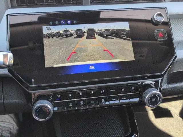 2027 Chevrolet Bolt RS FWD