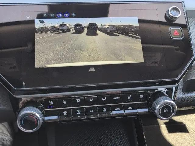 2027 Chevrolet Bolt RS FWD
